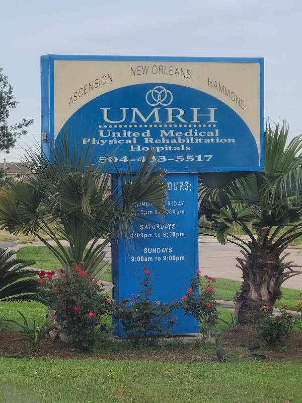 Oceans Behavioral Hospital