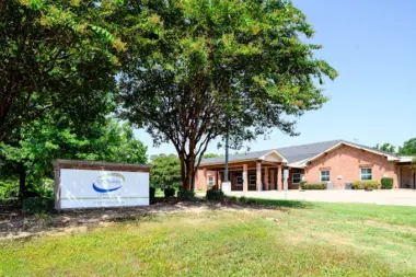 The facilities at Oceans Behavioral Hospital - Longview in Longview, TX 1