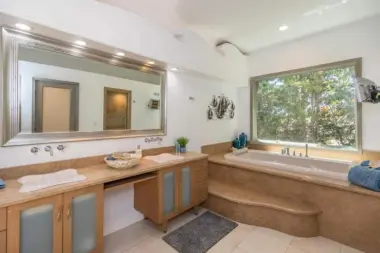 The facilities at Oceanside Malibu Addiction Treatment Center in Malibu, CA 4