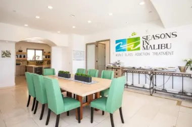 The facilities at Oceanside Malibu Addiction Treatment Center in Malibu, CA 3