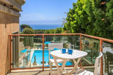 The facilities at Oceanside Malibu Addiction Treatment Center in Malibu, CA 1