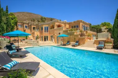 The facilities at Oceanside Malibu Addiction Treatment Center in Malibu, CA 5