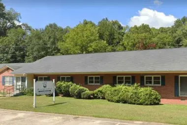The facilities at Oconee Center - Addictive Outpatient Services in Milledgeville, GA 2