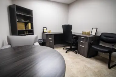 The facilities at October Road in Asheville, NC 3