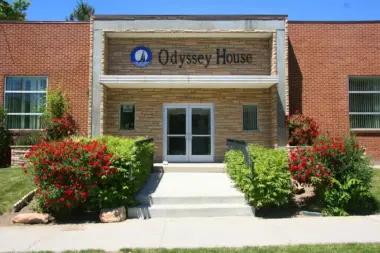 The facilities at Odyssey House of Utah Children's Services Center in Salt Lake City, UT 2