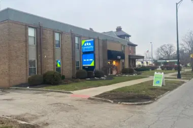 The facilities at Ohio Addiction Recovery in Columbus, OH 1