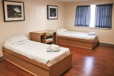 The facilities at Ohio Hospital for Psychiatry in Columbus, OH 4