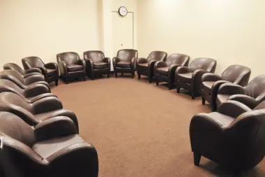 The facilities at Ohio Hospital for Psychiatry in Columbus, OH 3