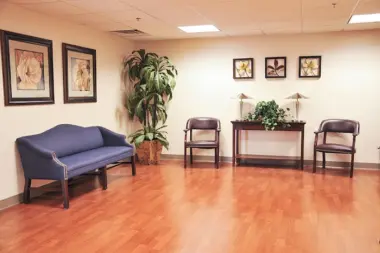 The facilities at Ohio Hospital for Psychiatry in Columbus, OH 1