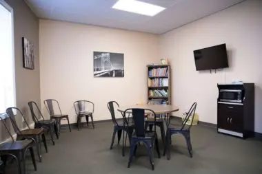 The facilities at Ohio Treatment Center in Toledo, OH 5