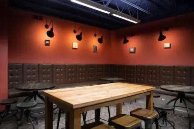 The facilities at Ohio Treatment Center in Toledo, OH 1