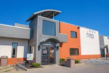 The facilities at Ohio Treatment Center in Toledo, OH 3