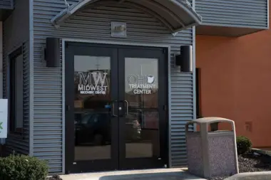 The facilities at Ohio Treatment Center in Toledo, OH 2