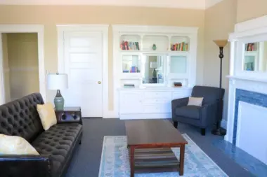 The facilities at Ohlhoff Recovery  House in San Francisco, CA 1