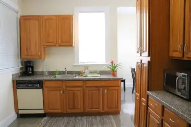 The facilities at Ohlhoff Recovery  House in San Francisco, CA 5