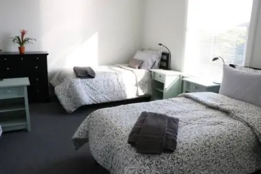 The facilities at Ohlhoff Recovery  House in San Francisco, CA 4