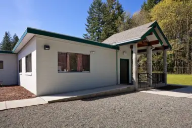 The facilities at Olalla Recovery Centers in Olalla, WA 3