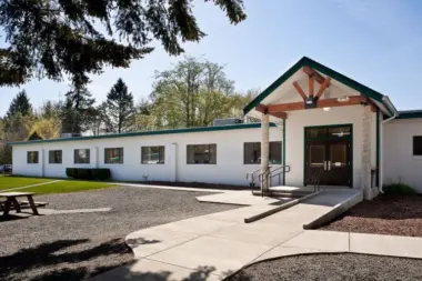 The facilities at Olalla Recovery Centers in Olalla, WA 4