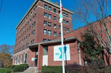 The facilities at Old Colony YMCA - Mental Health in Brockton, MA 3