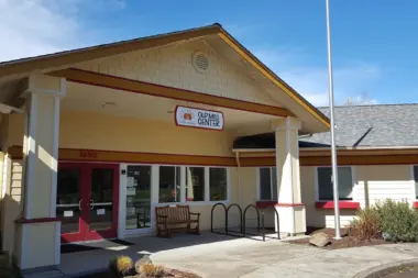 The facilities at Old Mill Center for Families in Corvallis, OR 1