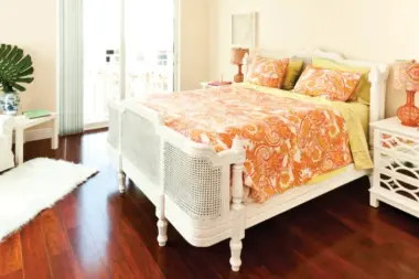 The facilities at Oliver-Pyatt Centers in Miami, FL 4