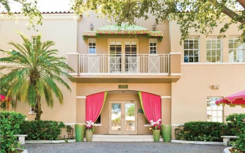 Oliver-Pyatt Centers - Miami, FL | Rehab.com