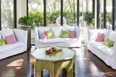 The facilities at Oliver-Pyatt Centers in Miami, FL 3