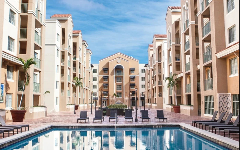 Oliver-Pyatt Centers - Miami, FL | Rehab.com