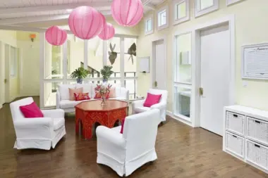 The facilities at Oliver-Pyatt Centers in Miami, FL 2