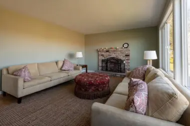 The facilities at Olympia House in Petaluma, CA 4