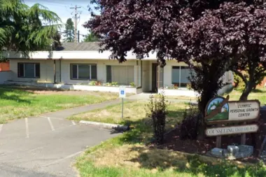 The facilities at Olympic Personal Growth Center in Sequim, WA 1