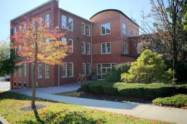 The facilities at OneEighty - Spink Street in Wooster, OH 3