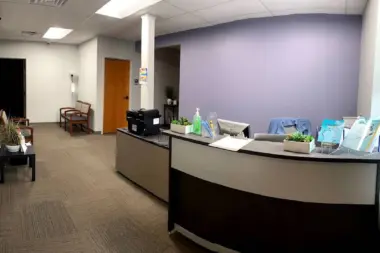 The facilities at OneEighty - Spink Street in Wooster, OH 2