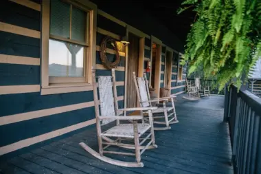 The facilities at Onsite Workshops in Cunningham, TN 3