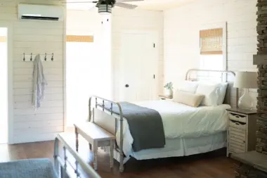 The facilities at Onsite Workshops in Cunningham, TN 4