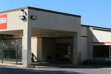 The facilities at Opelousas Behavioral Health Clinic in Opelousas, LA 1