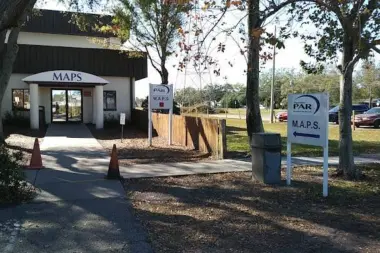 The facilities at Operation PAR - Medication Services in Clearwater, FL 1