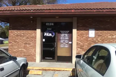 The facilities at Operation PAR in Sarasota, FL 1