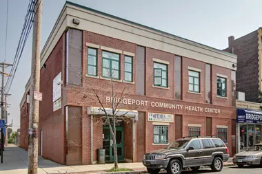 The facilities at Optimus Healthcare in Bridgeport, CT 1