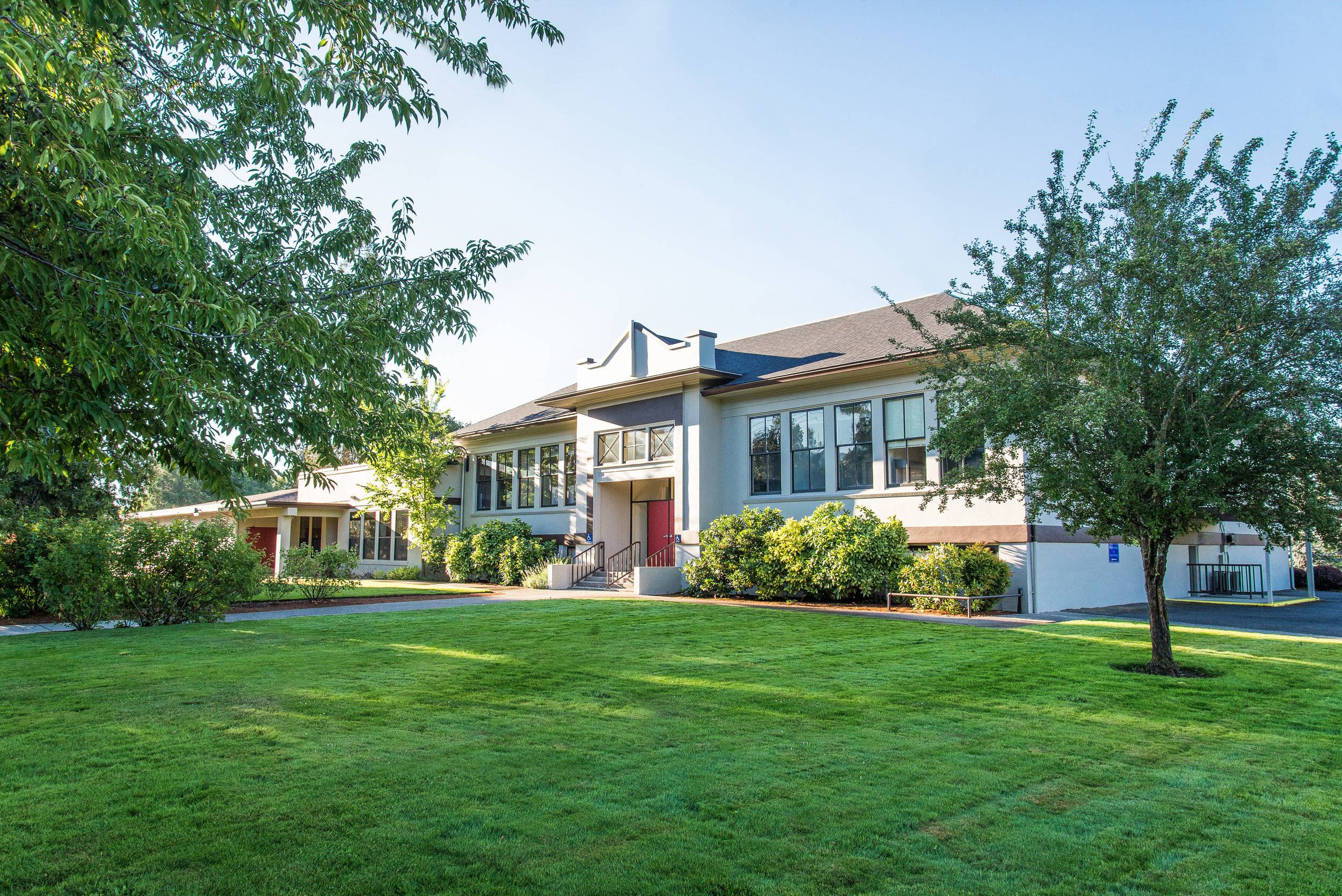 Options for Southern Oregon