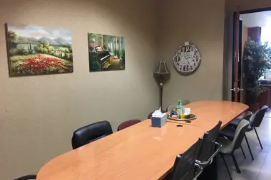 The facilities at Orange County Health & Psychology Associates - OCHPA in Irvine, CA 2