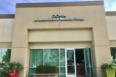 The facilities at Orange County Health & Psychology Associates - OCHPA in Irvine, CA 4