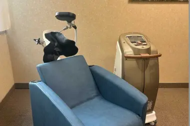 The facilities at Orange County Health & Psychology Associates - OCHPA in Irvine, CA 1