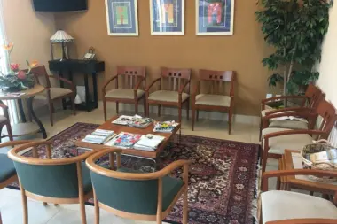 The facilities at Orange County Health & Psychology Associates - OCHPA in Irvine, CA 3