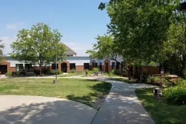 The facilities at Orchard Place - Porter Avenue in Des Moines, IA 3