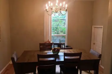 The facilities at Oregon Trail Recovery in Portland, OR 1