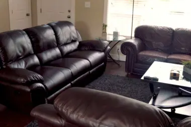 The facilities at Oregon Trail Recovery in Portland, OR 2