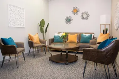 The facilities at Origins Counseling - Dallas in Dallas, TX 1