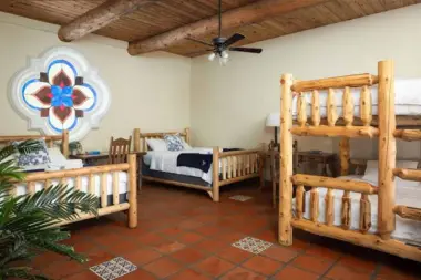 The facilities at Origins Recovery Center in South Padre Island, TX 2