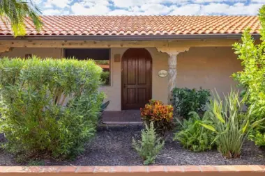 The facilities at Origins Recovery Center in South Padre Island, TX 4